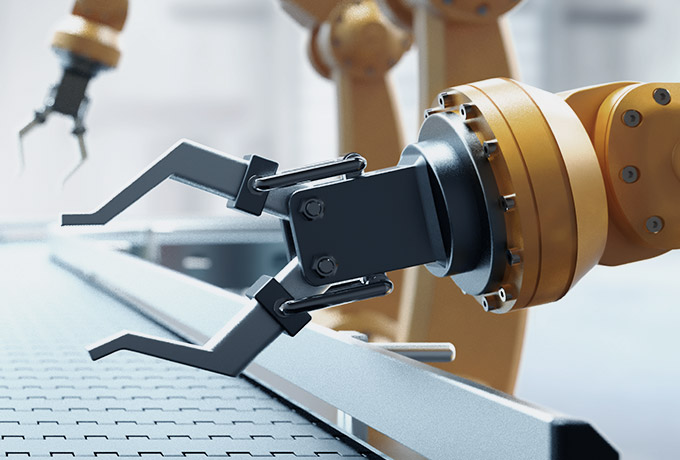 Provide smart technologies for process innovation - Hankook Engineering Works