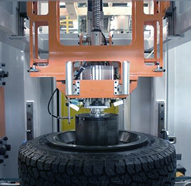 Hankook Engineering Works – tire inspection 03